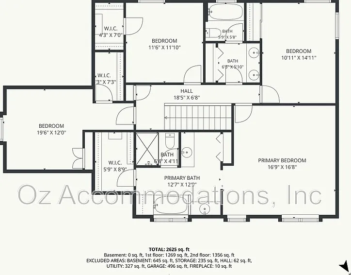 10508 Reeder St — Photo 46
