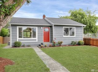 1515 S Trafton St, Tacoma, WA 98405