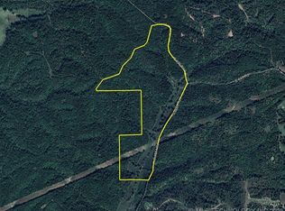 69000 S 4664th Rd, Westville, OK 74965