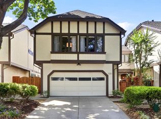 1224 Hawkhurst Pl, San Jose, CA 95125