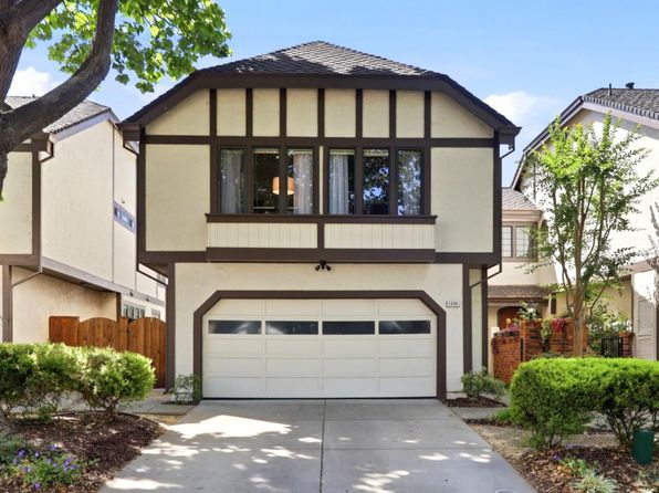 1224 Hawkhurst Pl, San Jose, CA 95125
