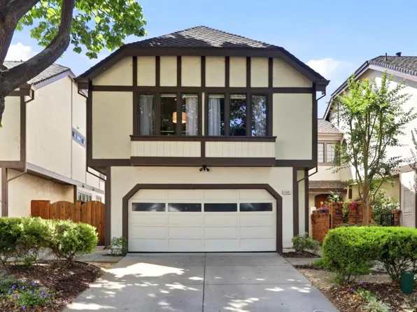 1224 Hawkhurst Pl, San Jose, CA 95125