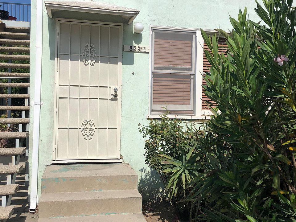 1st image of 853 1/4 N Fuller Ave