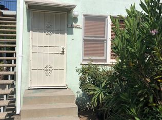 853 1/4 N Fuller Ave, Los Angeles, CA 90046