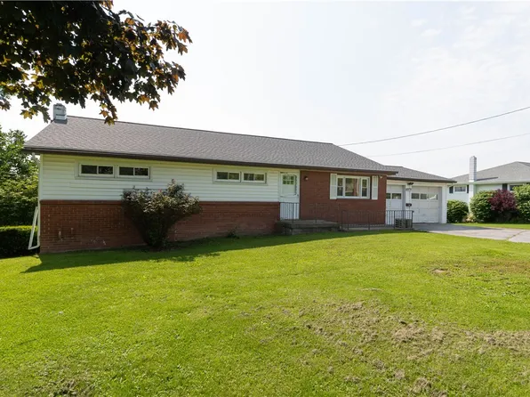 9016 State Route 256, Dansville, NY 14437