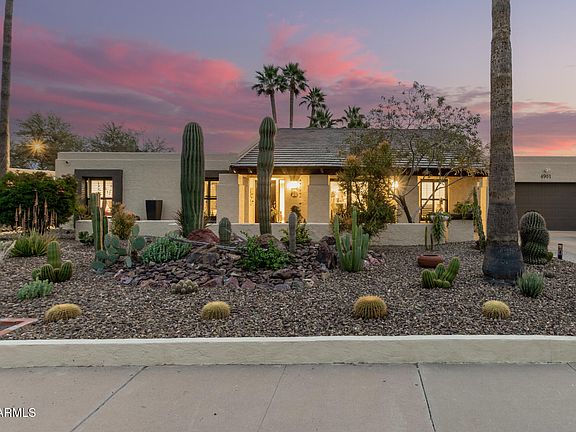 3rd image of 4901 E LUDLOW Drive