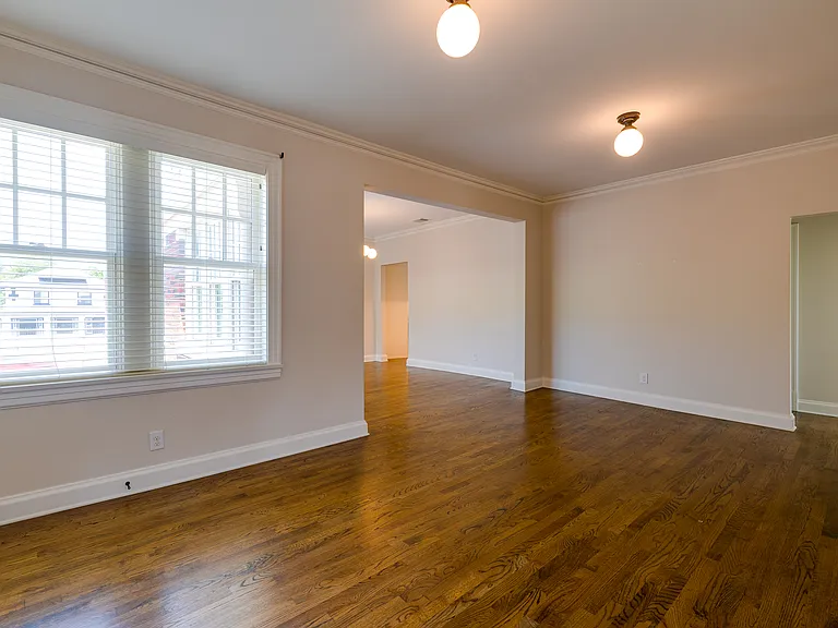 View of Living Room