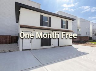 6327 Illinois St Unit A, Houston, TX 77021
