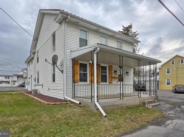 31 N King St, Annville, PA 17003