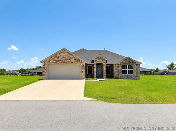 29 Huntington Beach St, Durant, OK 74701