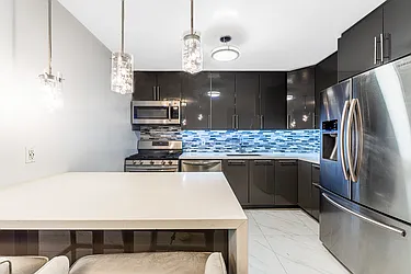 Sold by City Wide Brokerage