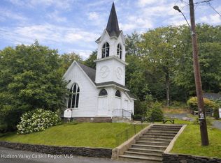 422 Halcottsville Rd, Margaretville, NY 12438