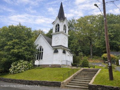 422 Halcottsville Road, Margaretville, NY, 12438