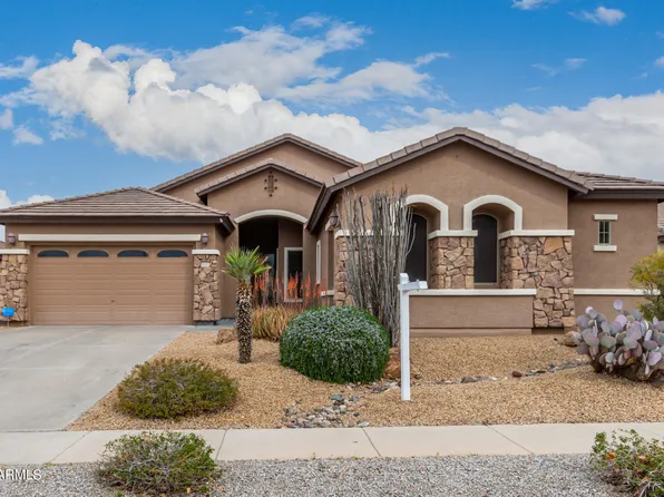 8416 W GARDENIA Avenue, Glendale, AZ 85305