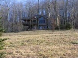 278 Twin Ponds Ln, Lake Toxaway, NC 28747