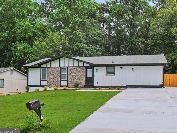 2535 Rhoanoke Dr, Duluth, GA 30096