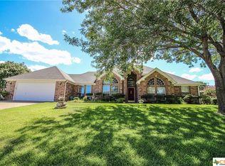 2102 Ocelot Cir, Harker Heights, TX 76548