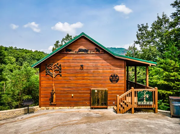 2722 Knights Ln, Sevierville, TN 37862