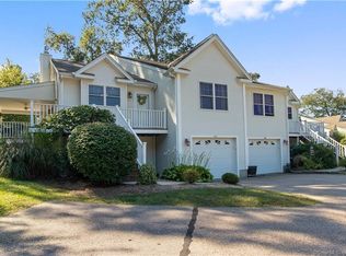 111 Murphys Dr UNIT 111, Groton, CT 06340