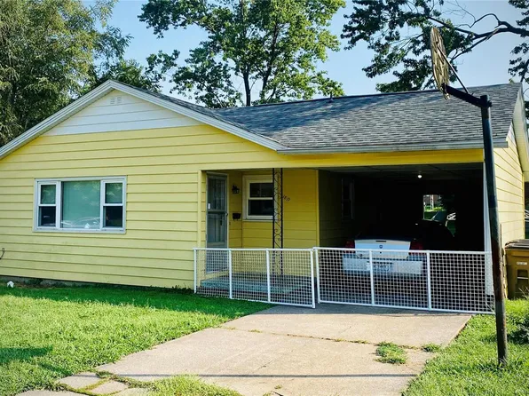 1819 Montgomery St, Cape Girardeau, MO 63703