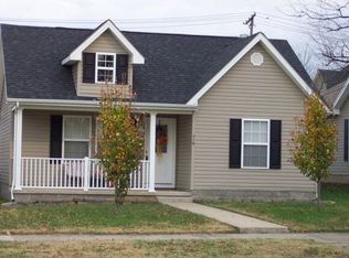 519 Bolivar St, Owensboro, KY 42303