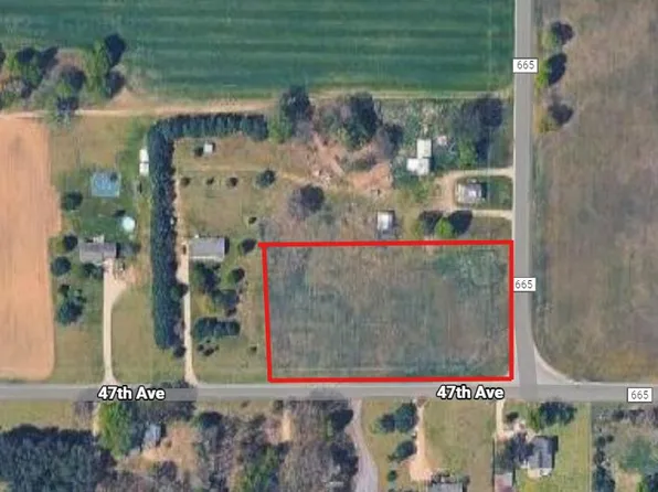 0 County Road 665, Paw Paw, MI 49079