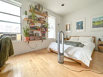 Rented by Quality Living Village, Inc.