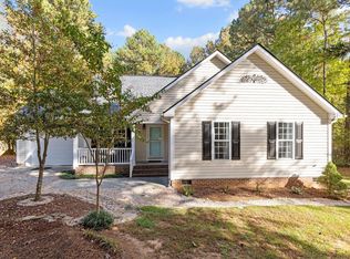 4064 Brooksdale Dr, Franklinton, NC 27525