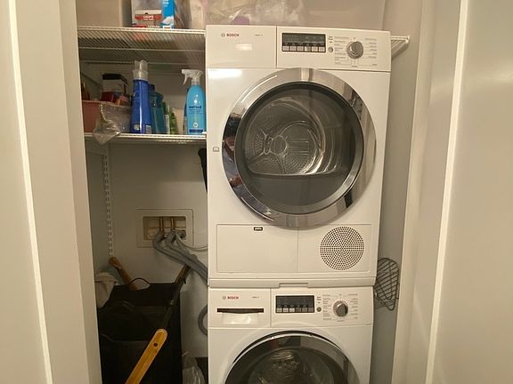 2nd image of 300 E 71st St #1408