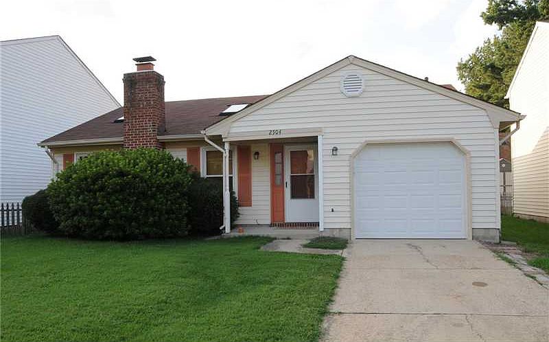 1st image of 2504 Elon Dr