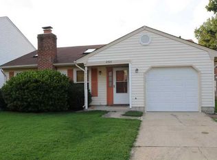 2504 Elon Dr, Virginia Beach, VA 23454