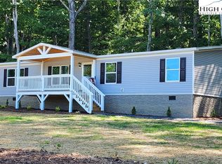 206 Smith Dixon Rd, Crumpler, NC 28617