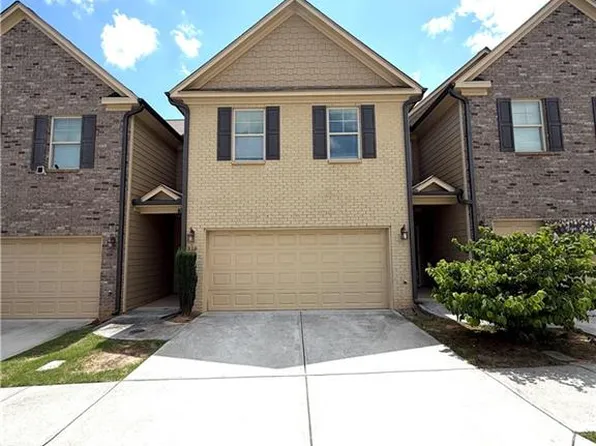 316 Cashes Ct, Lilburn, GA 30047