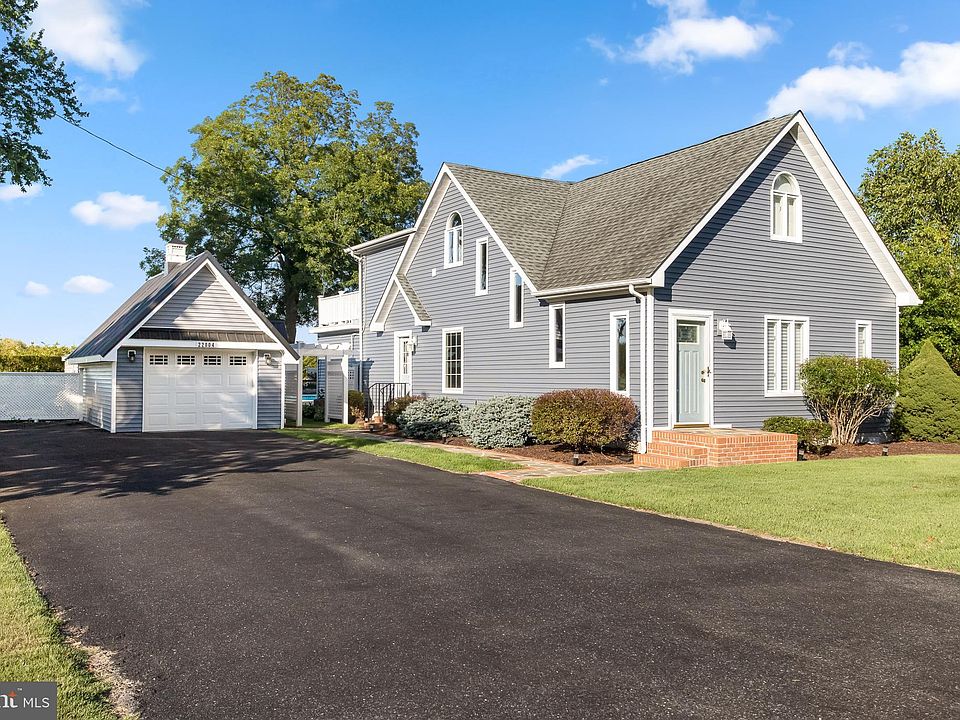 22004 Blades Rd, Preston, MD 21655 Zillow