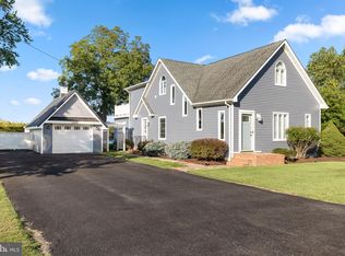 22004 Blades Rd, Preston, MD 21655