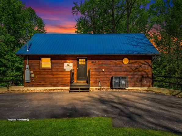 1235 Annes Rd, Gatlinburg, TN 37738