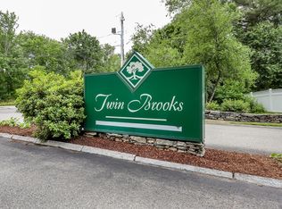 26 Kathleen Grant Rd, South Easton, MA 02375