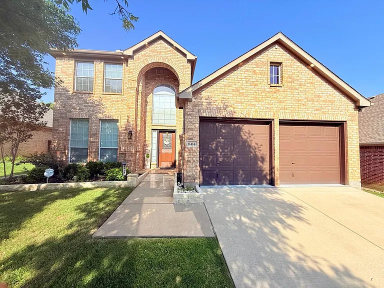 8414 Nicholson Dr — Photo 4