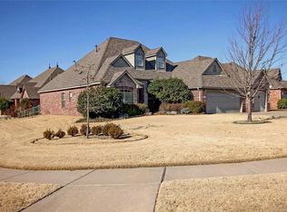 4200 N Narcissus Ave, Broken Arrow, OK 74012