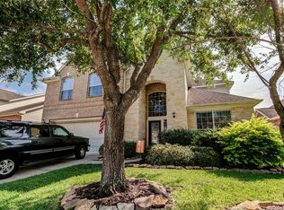 17622 Sierra Creek Ln, Humble, TX 77346