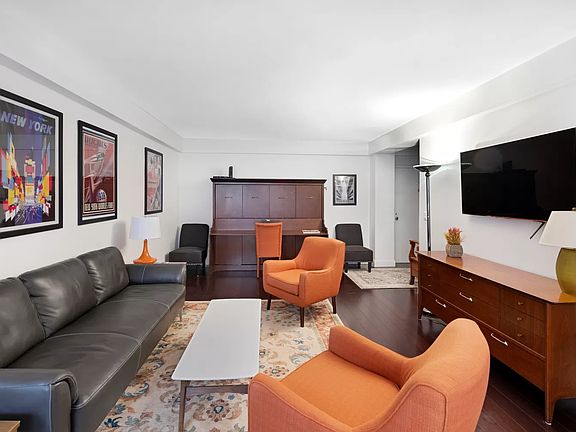 2nd image of 440 E 56th St #11EE