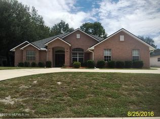 1044 Buckbean Branch Ln W, Saint Johns, FL 32259