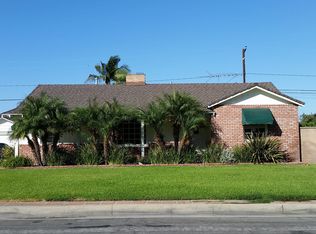 7831 Farm St, Downey, CA 90241