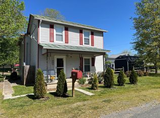 702 Anderson St, Glasgow, VA 24555