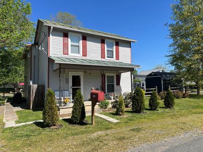 702 Anderson St, Glasgow, VA, 24555