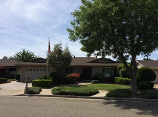 3105 E Fremont Ave, Fresno, CA 93710