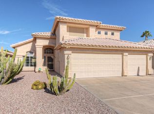 3424 E Kristal Way, Phoenix, AZ 85050