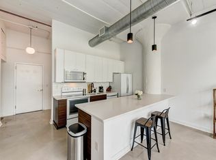 3101 W Glenwood - Pyramid Lofts, Philadelphia, PA 19121