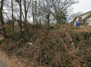 1039 Hubbard St SW, Atlanta, GA 30310