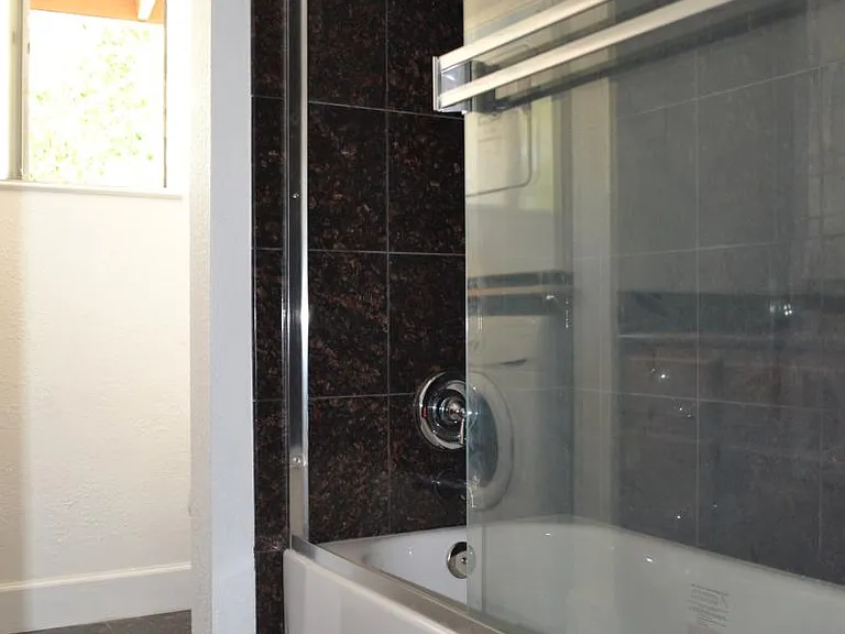 Upstairs bathroom